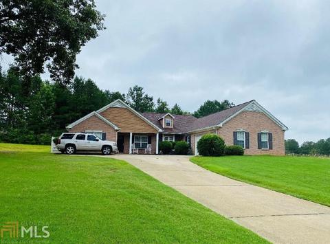 44 Stringer Rd, Rockmart, GA 30153 photo 1