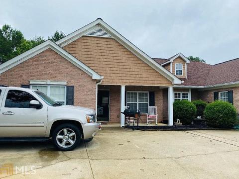 44 Stringer Rd, Rockmart, GA 30153 photo 4