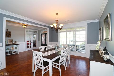 311 Stonegate Trl, Perry, GA 31069 photo 6