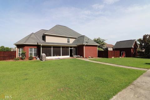 311 Stonegate Trl, Perry, GA 31069 photo 34