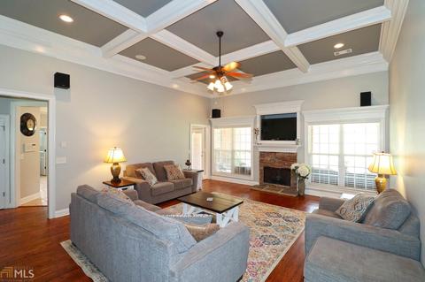 311 Stonegate Trl, Perry, GA 31069 photo 7