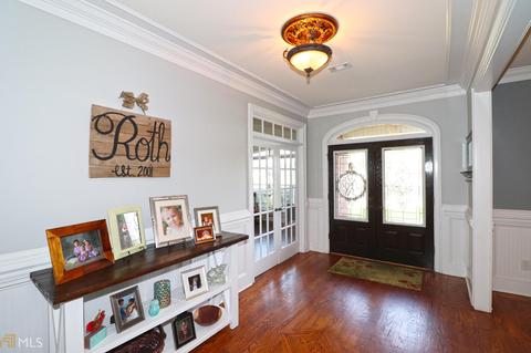 311 Stonegate Trl, Perry, GA 31069 photo 4