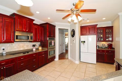 311 Stonegate Trl, Perry, GA 31069 photo 10
