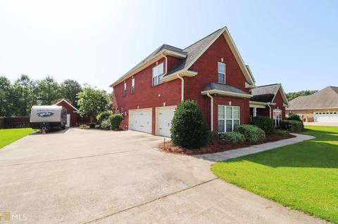 311 Stonegate Trl, Perry, GA 31069 photo 3