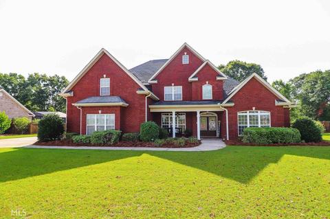 311 Stonegate Trl, Perry, GA 31069 photo 1