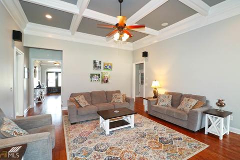 311 Stonegate Trl, Perry, GA 31069 photo 9