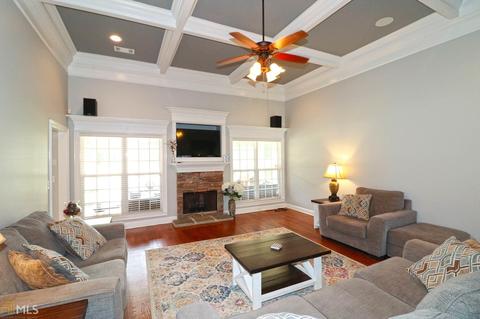 311 Stonegate Trl, Perry, GA 31069 photo 8