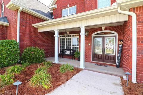 311 Stonegate Trl, Perry, GA 31069 photo 2