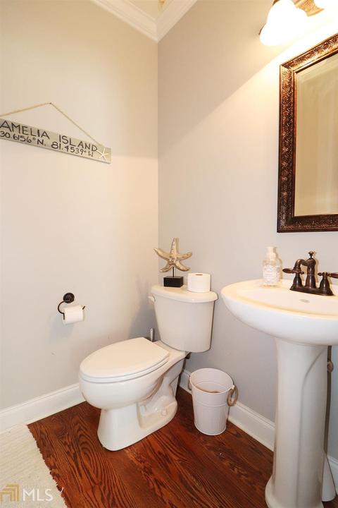 311 Stonegate Trl, Perry, GA 31069 photo 16