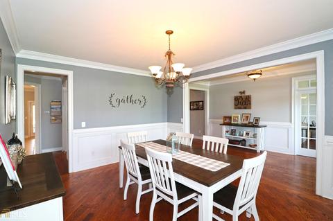 311 Stonegate Trl, Perry, GA 31069 photo 5