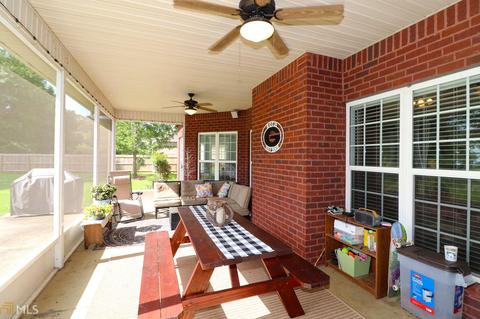 311 Stonegate Trl, Perry, GA 31069 photo 33