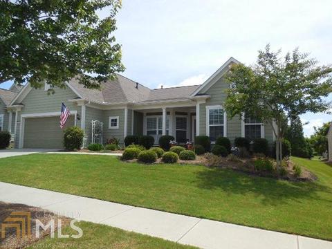 809 Eagle Dr, Griffin, GA 30223 photo 1