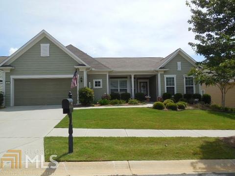 809 Eagle Dr, Griffin, GA 30223 photo 2