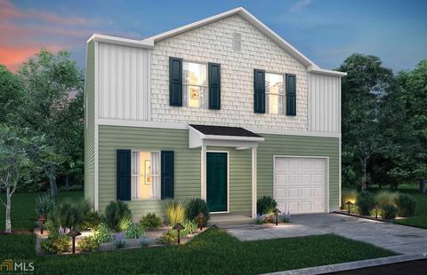 114 Bridgette Blvd, Lagrange, GA 30241 photo 1