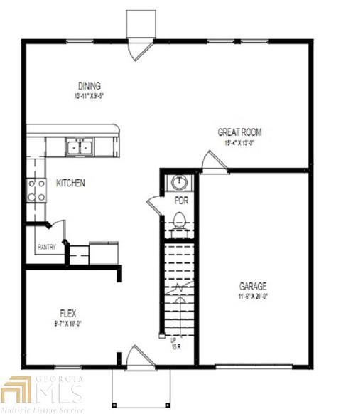 114 Bridgette Blvd, Lagrange, GA 30241 photo 2
