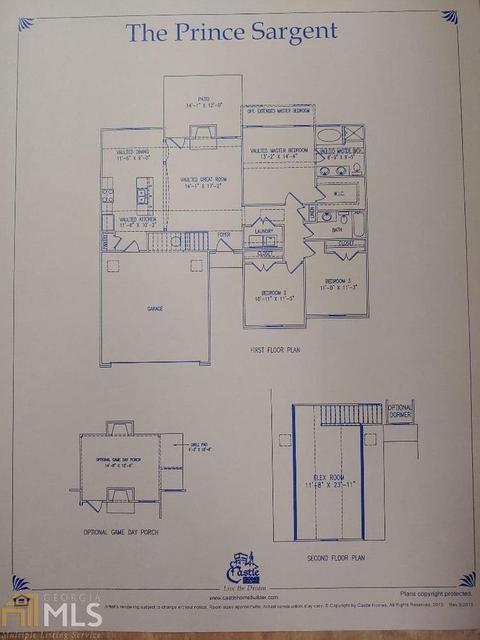 35 Brittney Ln, Covington, GA 30016 photo 23