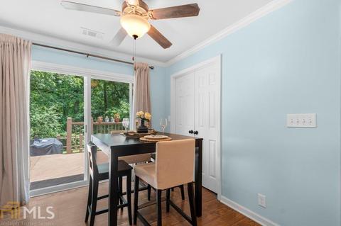 3972 Pine Needle Dr, Duluth, GA 30096 photo 8