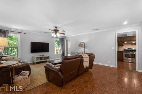 3972 Pine Needle Dr, Duluth, GA 30096 photo 3
