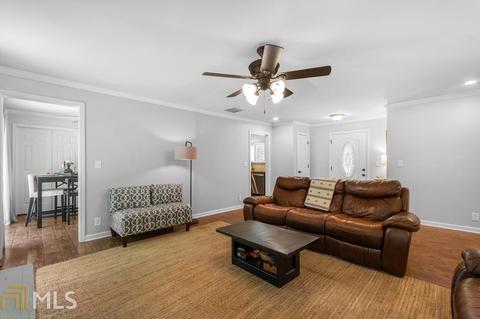 3972 Pine Needle Dr, Duluth, GA 30096 photo 4