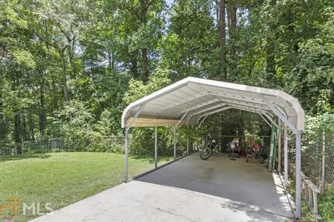 3972 Pine Needle Dr, Duluth, GA 30096 photo 21