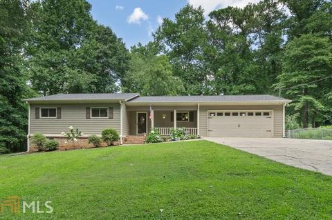 3972 Pine Needle Dr, Duluth, GA 30096 photo 1