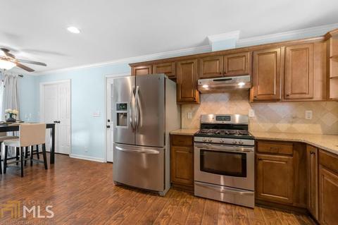 3972 Pine Needle Dr, Duluth, GA 30096 photo 7