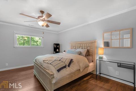 3972 Pine Needle Dr, Duluth, GA 30096 photo 9
