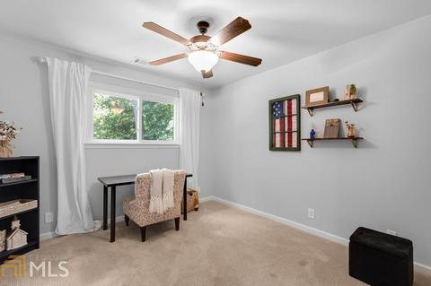 3972 Pine Needle Dr, Duluth, GA 30096 photo 12