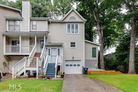 2230 Spring Walk, Chamblee, GA 30341 photo 2