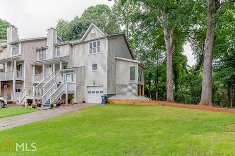 2230 Spring Walk, Chamblee, GA 30341 photo 1