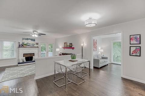 2230 Spring Walk, Chamblee, GA 30341 photo 4