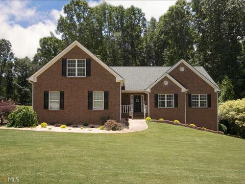 237 Summit Chase Dr, Jefferson, GA 30549 photo 2