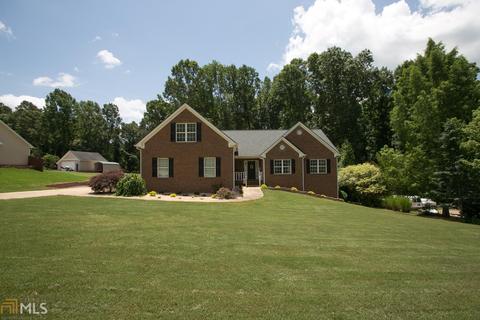 237 Summit Chase Dr, Jefferson, GA 30549 photo 3