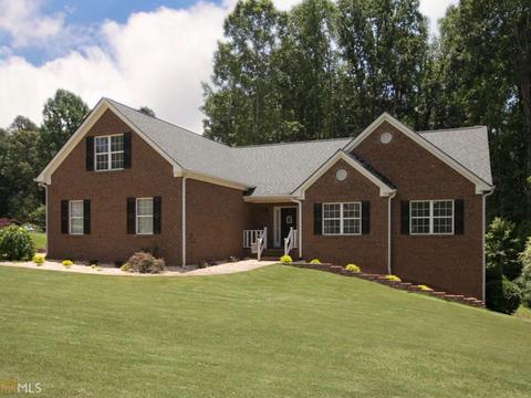 237 Summit Chase Dr, Jefferson, GA 30549 photo 1