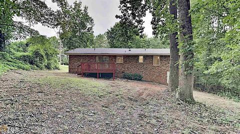 3379 Fairview Rd, Covington, GA 30016 photo 20