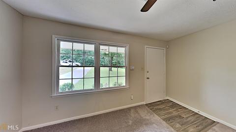 3379 Fairview Rd, Covington, GA 30016 photo 4