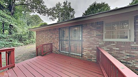 3379 Fairview Rd, Covington, GA 30016 photo 12