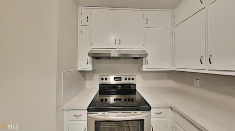 3379 Fairview Rd, Covington, GA 30016 photo 8