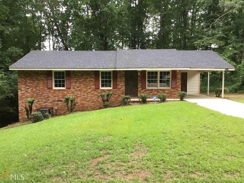 3379 Fairview Rd, Covington, GA 30016 photo 1