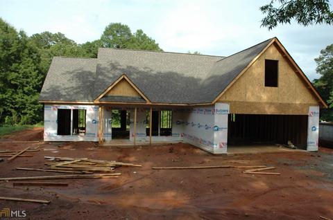 83 Stewart Rd, Lagrange, GA 30240 photo 1