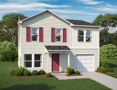 100 Amy Ave, Lagrange, GA 30241 photo 1