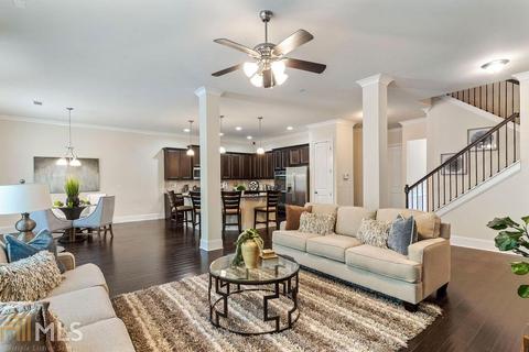254 Shellbark Dr, Mcdonough, GA 30252 photo 8