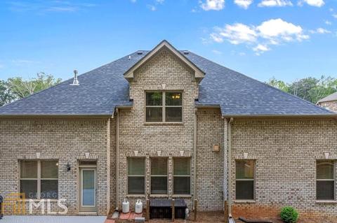 254 Shellbark Dr, Mcdonough, GA 30252 photo 11