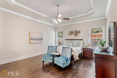 254 Shellbark Dr, Mcdonough, GA 30252 photo 7