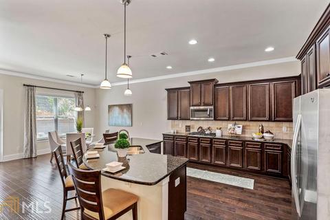 254 Shellbark Dr, Mcdonough, GA 30252 photo 5
