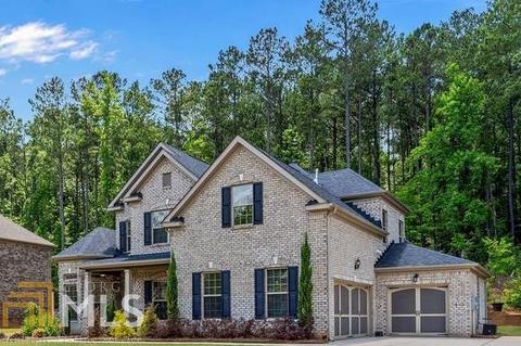 254 Shellbark Dr, Mcdonough, GA 30252 photo 1