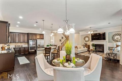 254 Shellbark Dr, Mcdonough, GA 30252 photo 6