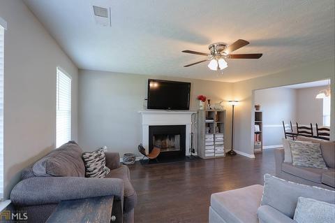 839 Overlook Trl, Monroe, GA 30655 photo 3