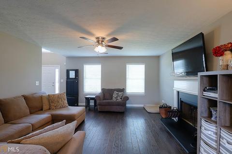 839 Overlook Trl, Monroe, GA 30655 photo 6