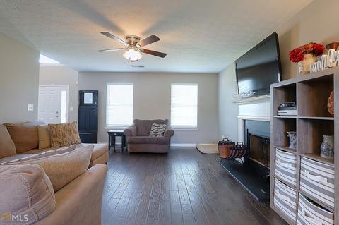 839 Overlook Trl, Monroe, GA 30655 photo 5